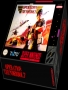 Nintendo  SNES&nbsp; - &nbsp;Operation Thunderbolt (USA)